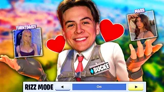 13 Minutes of BuckeFPS | "The Fortnite RIZZLER"