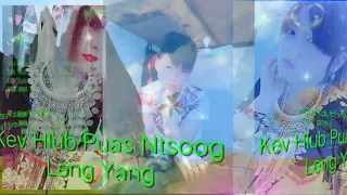 Kev Hlub Puas Ntsoog Leng Yang