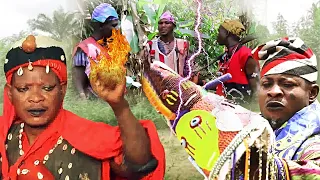 OKO ADEDIGBA  - An African Yoruba Movie Starring - DIgboluja, Lalude, Abeni Agbon