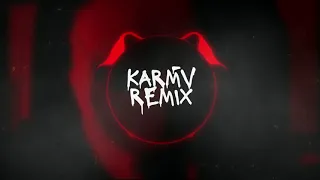 Степан Гіга - Вівтар (HARDCORE karmv REMIX) / Я поклав своє кохання на вівтар