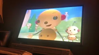 Opening To William Joyce’s Rolie Polie Olie 2001 VHS