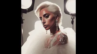 Lady Gaga AI - Princess Die (Studio Version)