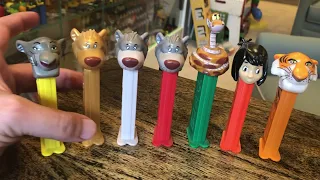 Pez Jungle Book 2 - Electric Bookaloo