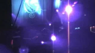 Opeth - intro @ AB, Brussels, BE 26 11 2008 [01]