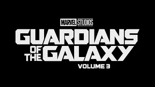 Guardians of the Galaxy Vol. 3 | Filmed For IMAX | UnOfficial Trailer