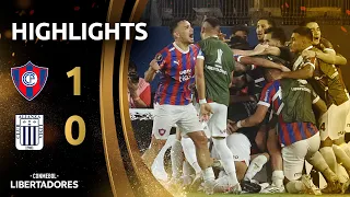 CERRO PORTEÑO vs. ALIANZA LIMA | HIGHLIGHTS | CONMEBOL LIBERTADORES 2024