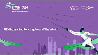 Expanding fencing around the world