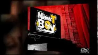 NAW-T-BOY LIVE