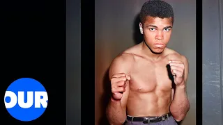 How Did Parkinsons Really Kill Muhammad Ali? The Last Hours Of Cassius Clay | Our History