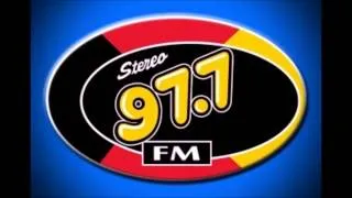 Stereo 97.7 -Autopromocional: ¿Conoces algo más nuevo que 97.7?-