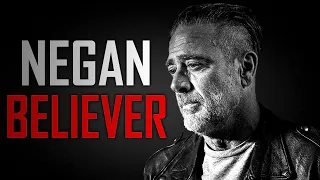 Negan Tribute || Believer [TWD]