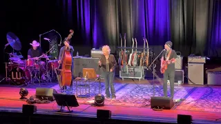 Lake Charles (Lucinda Williams - Live 10/1/22)