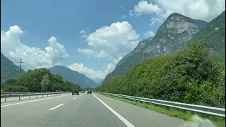 Cascata Piumogna, Faido, Ticino, Switzerland. sinhala.