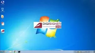DigiSign - Instalare certificat digital calificat