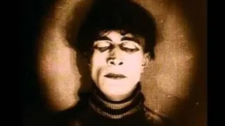 Cabinet of Dr Caligari: Cesare's Awakening