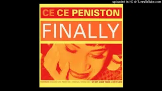 11 - Ce Ce Peniston - Finally (7- Choice Mix)