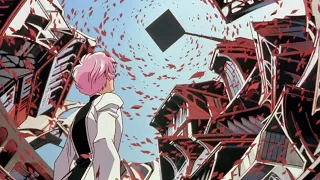 [AMV] Utena/Anthy - it's automatic