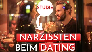 Narzissten beim Dating erkennen: Verhalten von Narzissten beim (Speed) Date