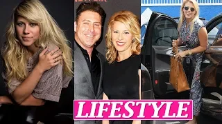 Jodie Sweetin Lifestyle, Net Worth, Husband, Boyfriends, Age, Biography, Family, Car, Wiki !