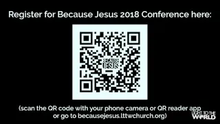 Воскресное Служение 06-17-2018 Sunday Service