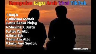 Lagu Arab Viral TikTok 🎶🎼