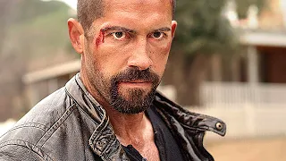 Rogue Outlaw | Scott Adkins | Full Movie in English | Action