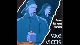 Vae Victis - Montmartre - Quand les vents tournent