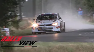Hellendoorn Rally 2022 l ACTION & MISTAKES