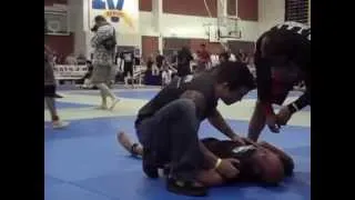 Peter Sutton Stable BJJ Anaconda Master To Sleep