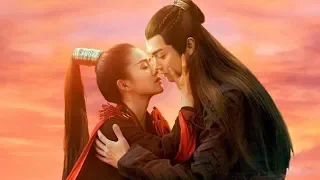 Zhao Yao | The Legends / Чжао Яо | Легенды [клип к дораме] (OST) 🌸 💫