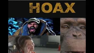 Hoax Trailer Trailer 2019    Horror Movie