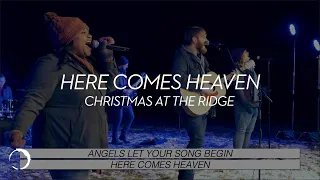 Here Comes Heaven | The Ridge Community Church (2020)