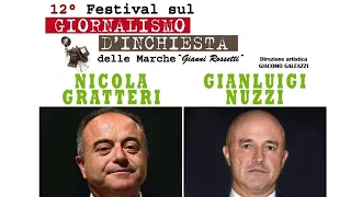 12 Festival sul Giornalismo d'Inchiesta