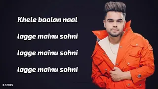 Beautiful (Lyrics) - Akhil | Bob Muzic | Romantic Song