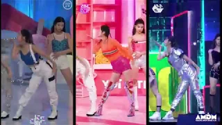 【MIRRORED】ITZY ICY Yeji fancam