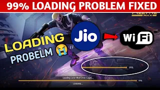 Free Fire Game Chal Kyun Nahi Chal Raha 😭| Free Fire Loding Problem Today || Ff Loding Problem 3 May