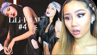 BEST ONE YET! 😍 BLACKPINK ‘LILI's FILM #4’- LISA Dance Performance Video| REACTION/REVIEW