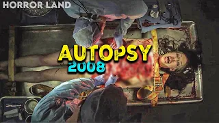 Innocent Girl is K**lled by Doctor || Autop*y (2008) Explained in Hindi