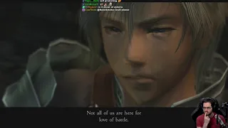 Lobos Plays Final Fantasy XII (Pt. 1)