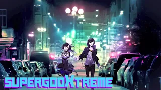 Nightcore - Infinity (888)