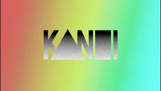 Kanoi : A Very Unusual Ghost (Mood #2)