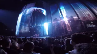 Muse - The Globalist / Drones 1080p - Live at Mercedes Benz Arena Berlin 03.06.16