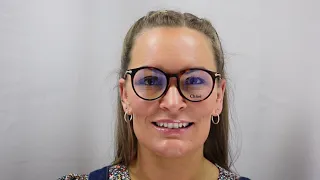 Chloe CE2735 Glasses Frames Female Fit Guide