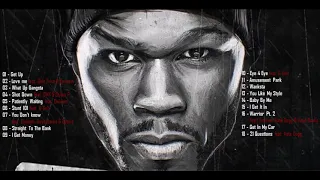 06 - 50 Cent feat. G-Unit -  Stunt 101 [ The Remix Tape ]