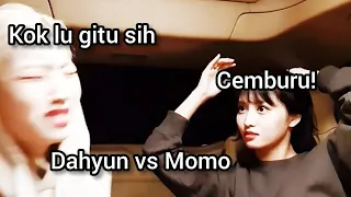 TWICE cakap bahasa Melayu / Indo (part 2) + Momo dan Dahyun gaduh kat dalam kereta