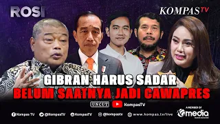 [FULL] Drama Pilpres 2024: Dari Putusan MK hingga Isu Gibran jadi Cawapres | ROSI