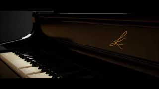 Works for Piano Volume IV - TRAILER