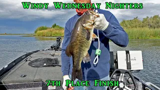 Windy Wednesday Nighters Season 2 Episode 1 | We Made Some Money