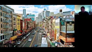 NYC Remembers: “Manhattan Chinatown After 9/11”