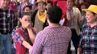 Ngayong BE CAREFUL WITH MY HEART Monday 08.19.13